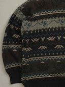 Vintage Knitted Sweater