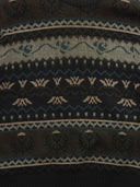 Vintage Knitted Sweater