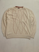 Vintage Knitted Sweater