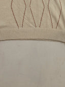 Vintage Knitted Sweater