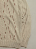 Vintage Knitted Sweater