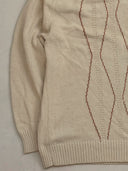 Vintage Knitted Sweater