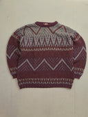 Vintage Knitted Sweater