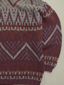 Vintage Knitted Sweater