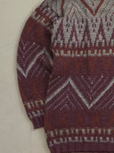 Vintage Knitted Sweater