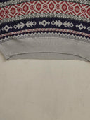 Vintage Knitted Sweater
