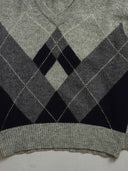 Vintage Knitwear 100% Wool