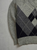 Vintage Knitwear 100% Wool