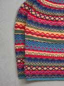 Vintage Knitted Sweater