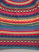 Vintage Knitted Sweater