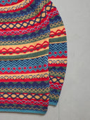 Vintage Knitted Sweater