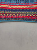 Vintage Knitted Sweater