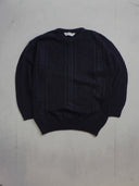 Vintage Knitted Sweater