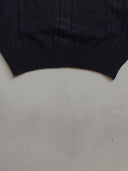 Vintage Knitted Sweater