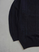 Vintage Knitted Sweater
