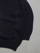 Vintage Knitted Sweater