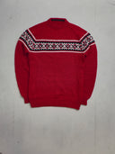 Vintage Knitted Sweater