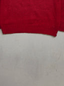 Vintage Knitted Sweater