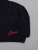 Vintage Guess Sweater