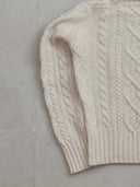 Vintage Calvin Klein Turtleneck 80% Wol