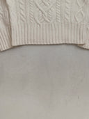 Vintage Calvin Klein Turtleneck 80% Wol