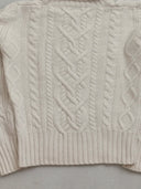 Vintage Calvin Klein Turtleneck 80% Wol