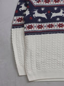 Vintage C&a Sweater