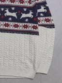 Vintage C&a Sweater