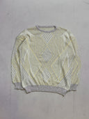 Vintage Knitted Sweater