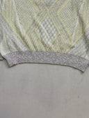 Vintage Knitted Sweater