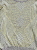 Vintage Knitted Sweater