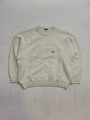 Vintage Sweatshirt 50% Wol