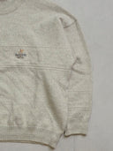 Vintage Sweatshirt 50% Wol