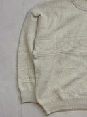 Vintage Sweatshirt 50% Wol