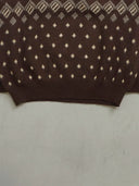 Vintage Knitted Sweater