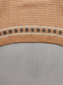 Vintage Knitted Sweater 50% Wool