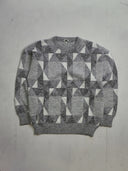 Vintage Knitted Sweater