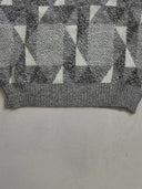 Vintage Knitted Sweater
