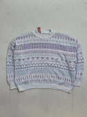 Vintage Knitted Sweater