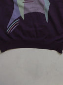 Vintage Knitted Sweater 100% Wool