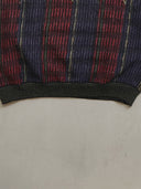 Vintage Knitted Sweater 50% Wool