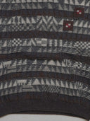 Vintage Knitted Sweater 25% Wool