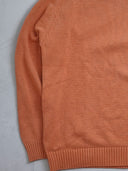 Vintage Daniel Hechter Knitted Sweater