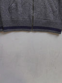 Vintage Woolrich Zip Cardigan Sweater