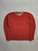Vintage Tommy Hilfiger Knitted Sweater