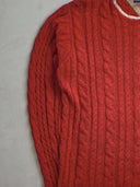 Vintage Tommy Hilfiger Knitted Sweater