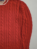 Vintage Tommy Hilfiger Knitted Sweater