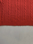 Vintage Tommy Hilfiger Knitted Sweater