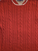 Vintage Tommy Hilfiger Knitted Sweater