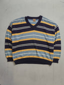 Vintage SCJ Knitted Sweater